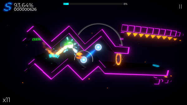Screenshot media
