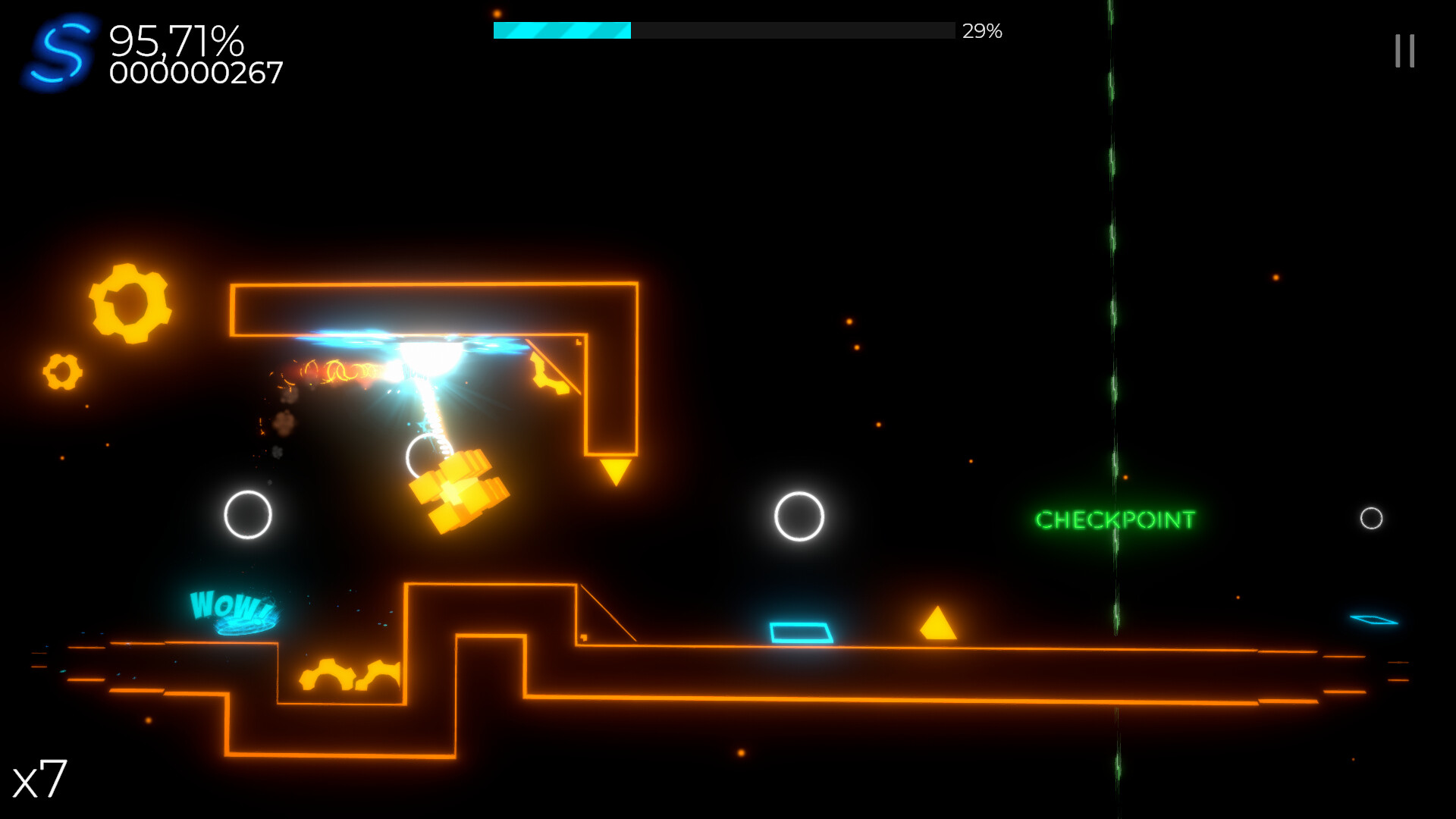 Drop Jump screenshot 5