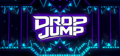 Drop Jump cover