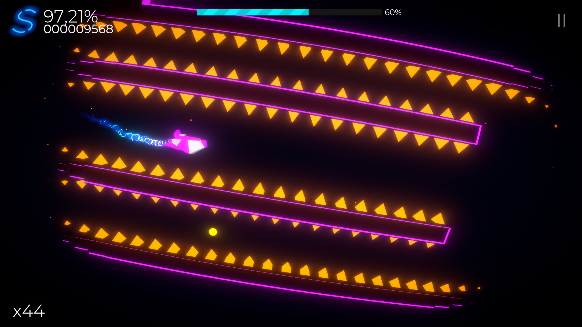 Drop Jump screenshot #10