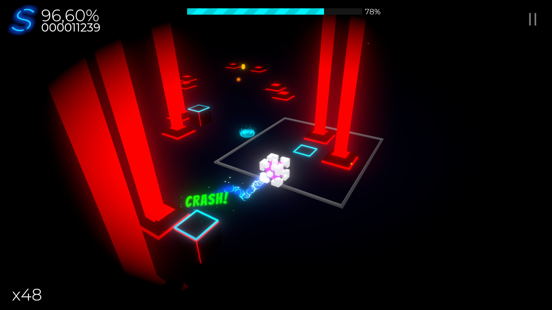 Drop Jump screenshot #6