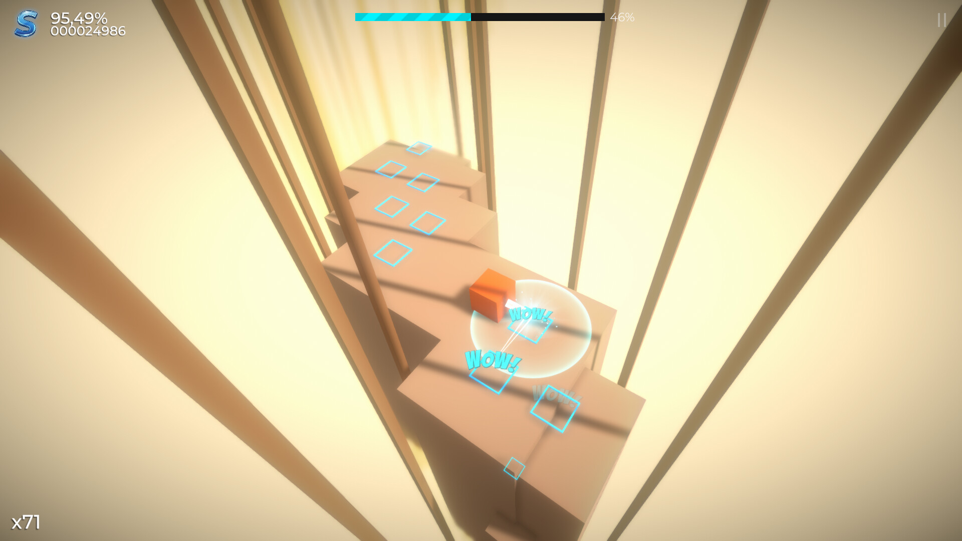 Drop Jump screenshot