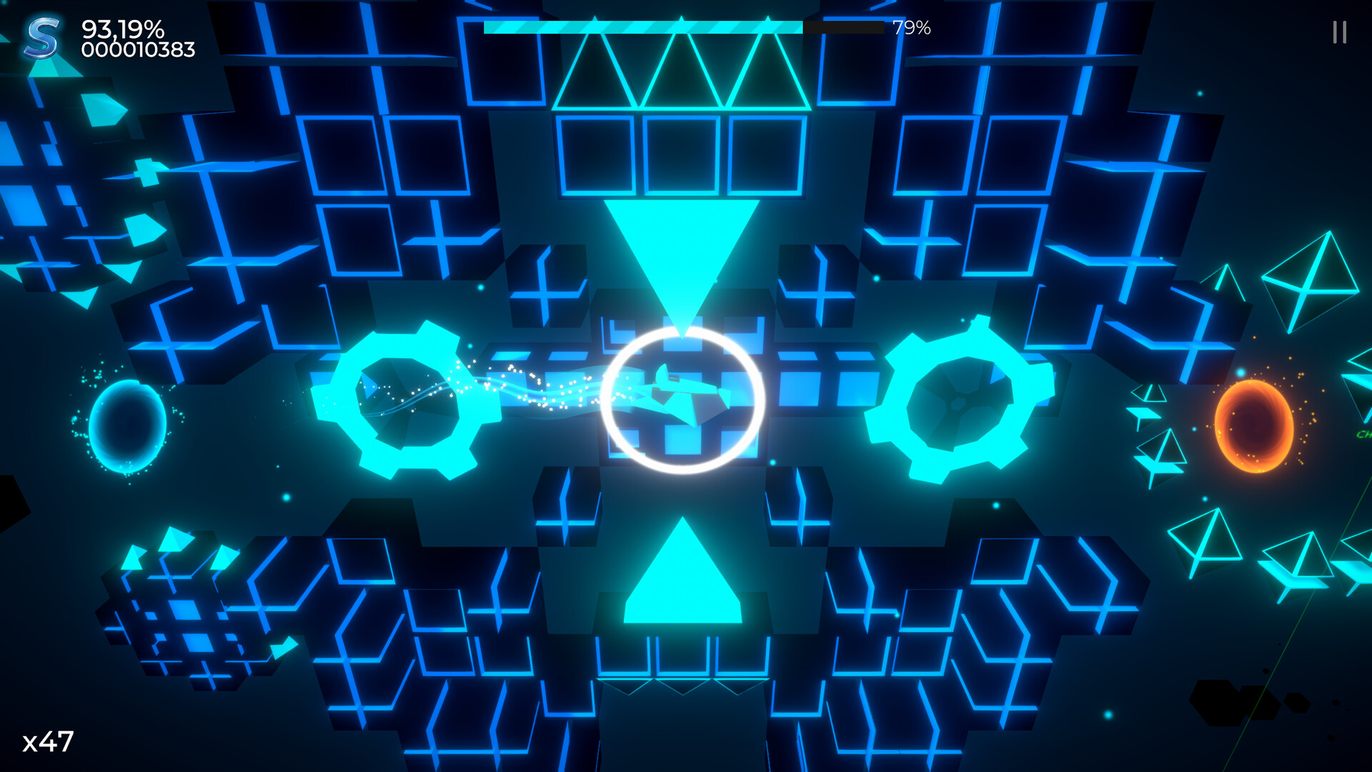Drop Jump screenshot #5
