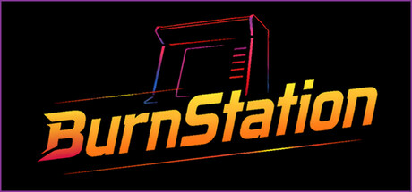 Burnstation