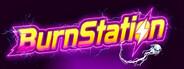 Burnstation