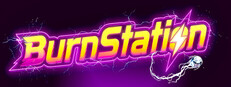 Burnstation cover