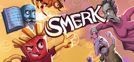 Smerk: Wacky Autobattles