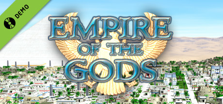 Empire of the Gods Demo cover art