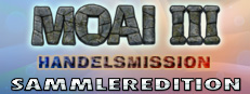 MOAI 3: Trade Mission Collector's Edition