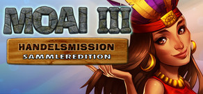 MOAI 3: Trade Mission Collector's Edition