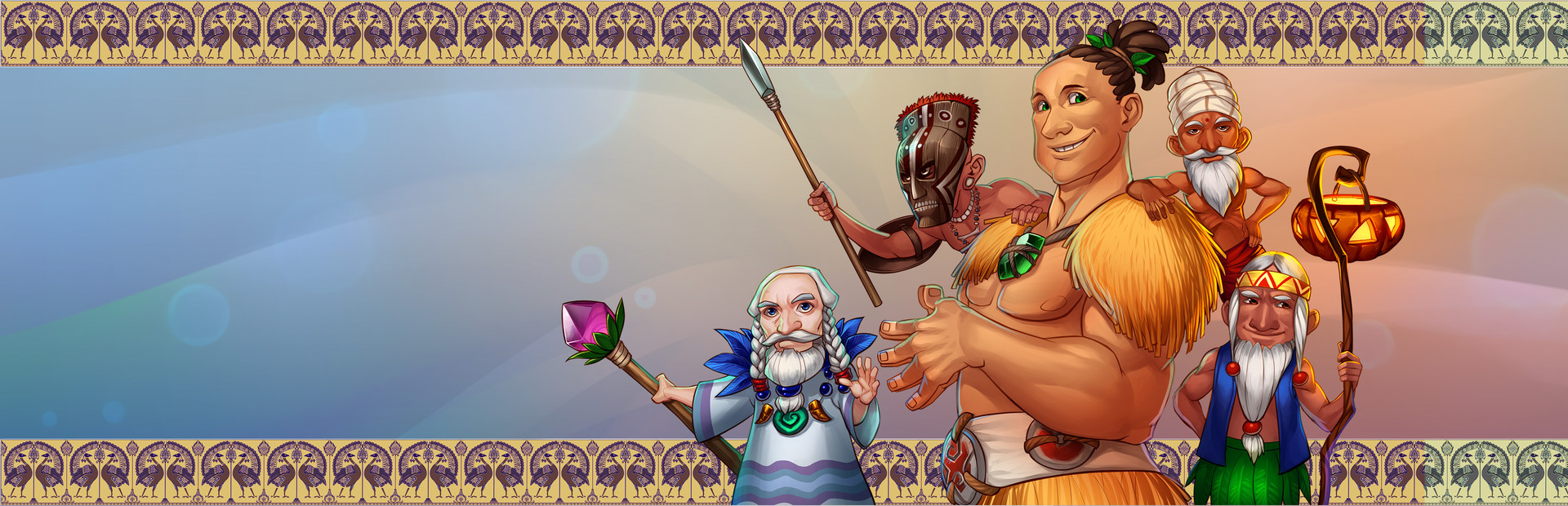 MOAI 3: Trade Mission Collector's Edition