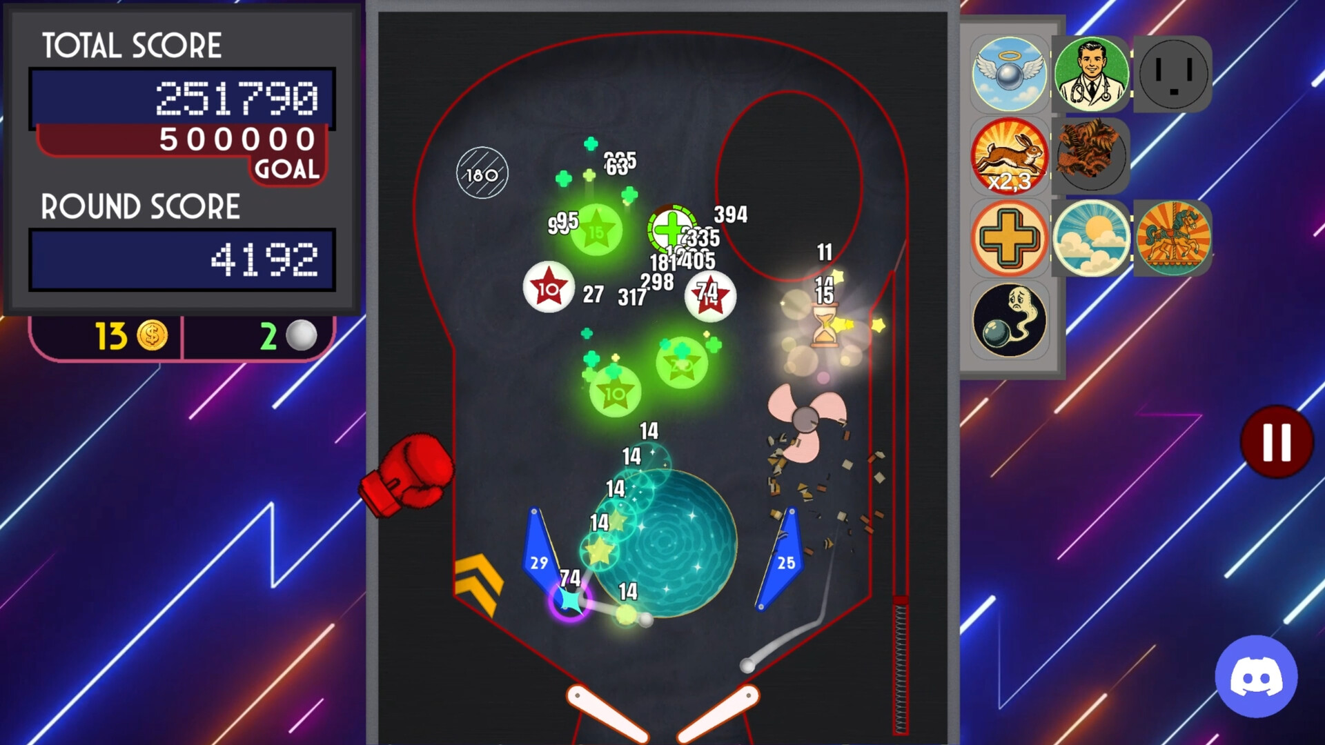 PinScape Featured Screenshot #1