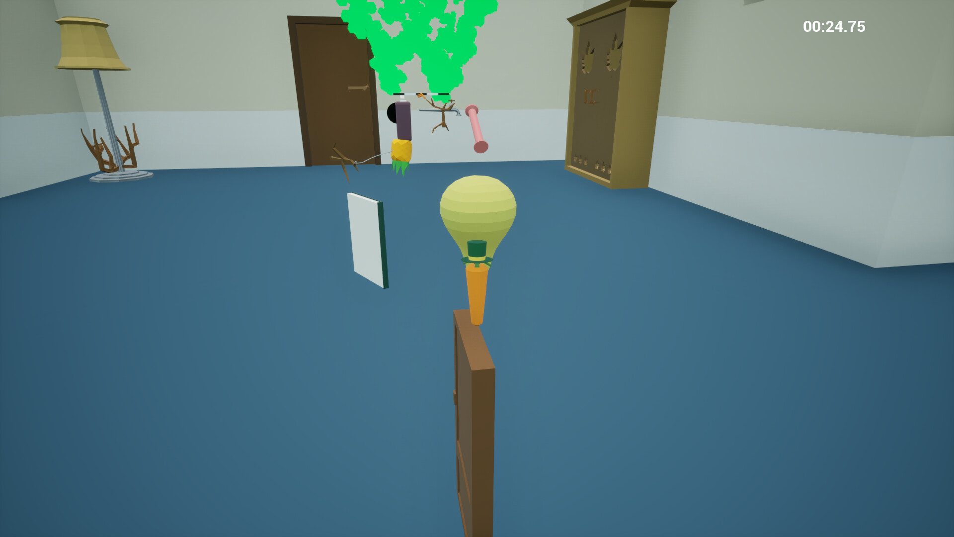 Mini UP Featured Screenshot #1