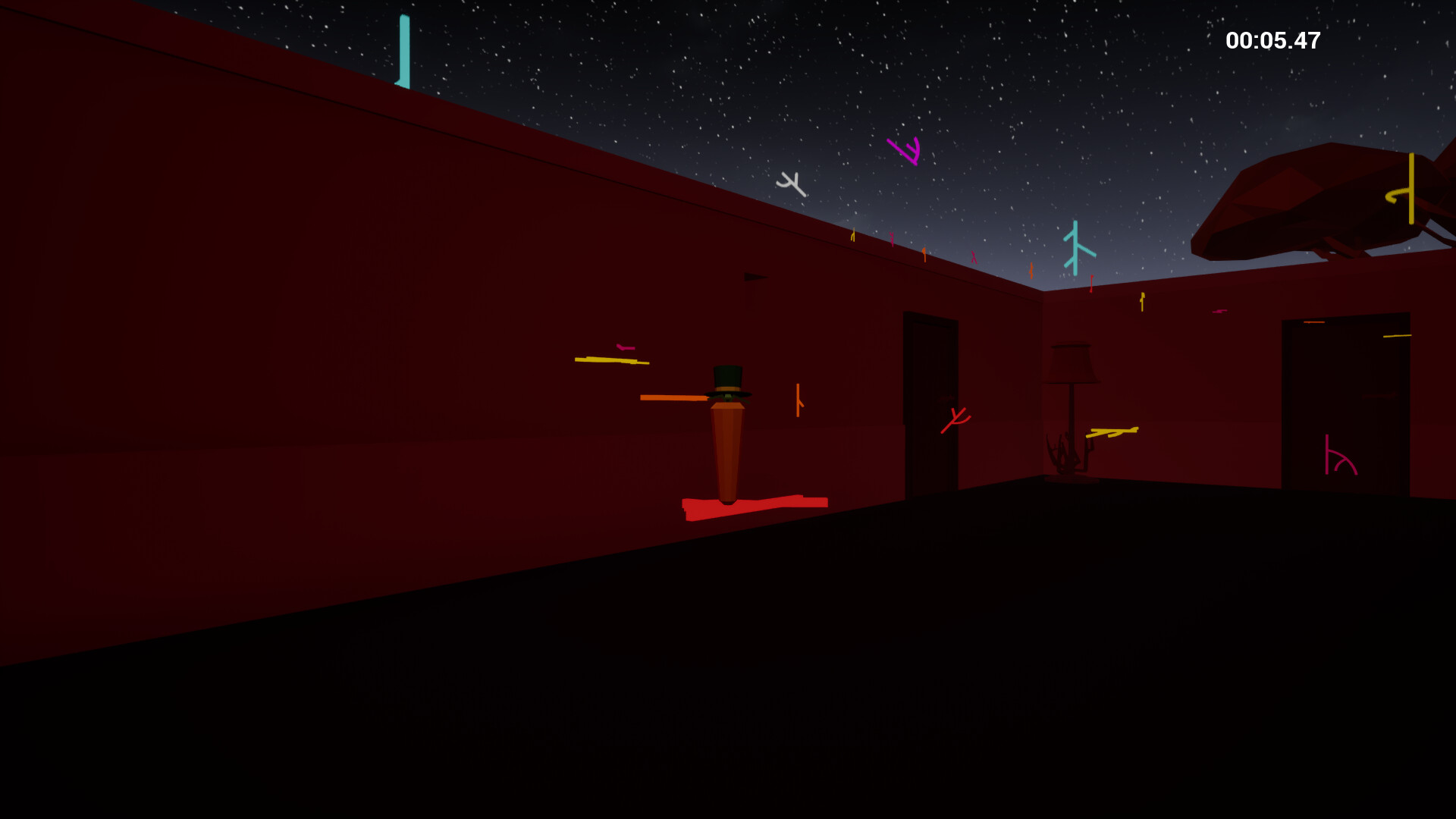 Mini UP screenshot #2