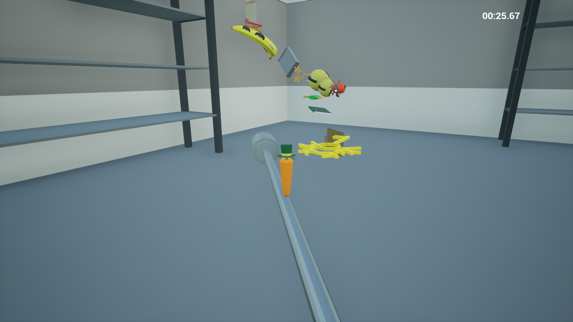 Mini UP screenshot #3