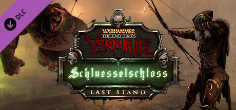 Warhammer: End Times - Vermintide Steam Charts and Player Count Stats