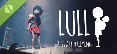 Lull: Rest After Crying Demo
