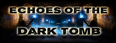 Echoes of the Dark Tomb cover