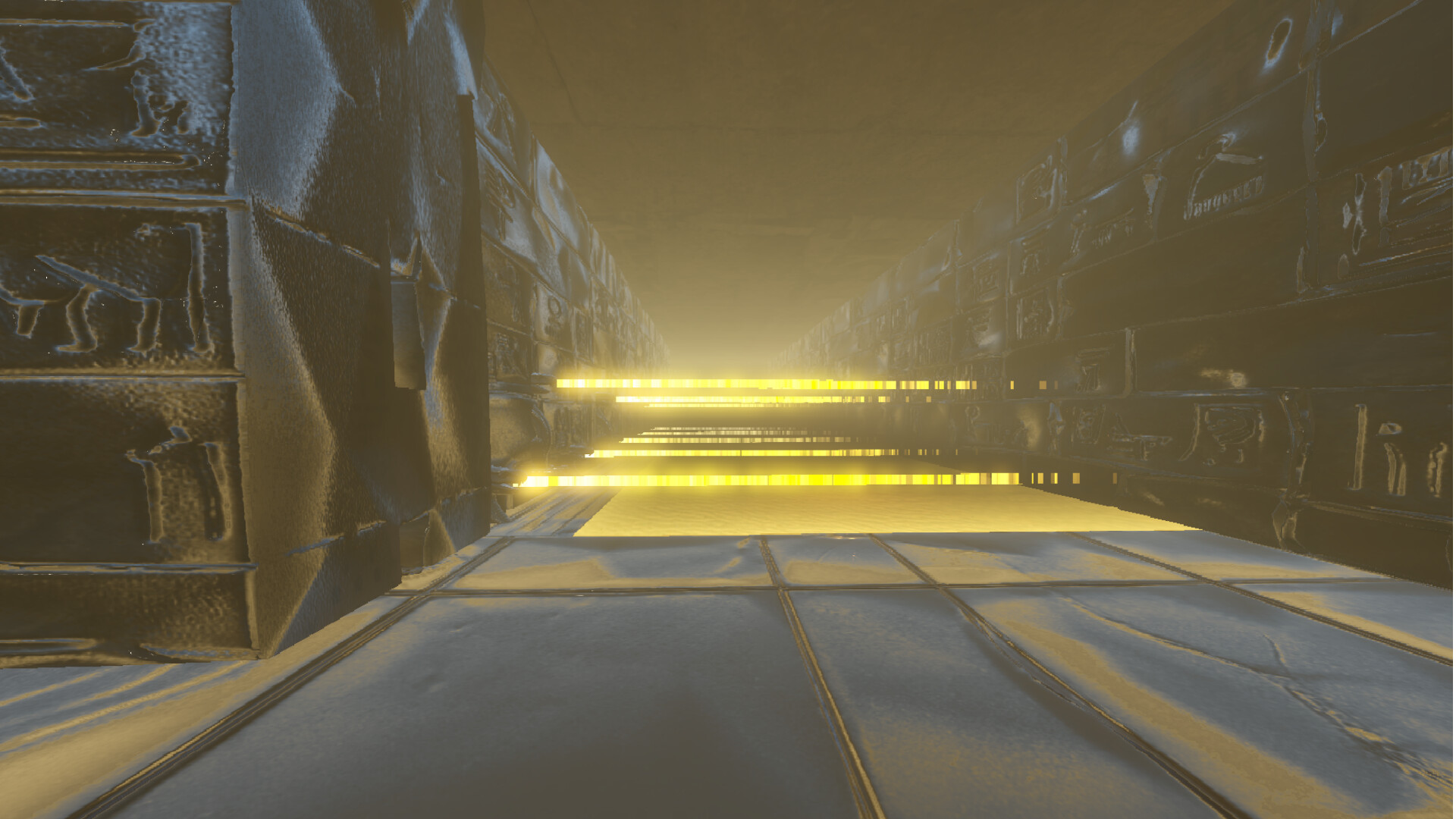 Echoes of the Dark Tomb screenshot #5