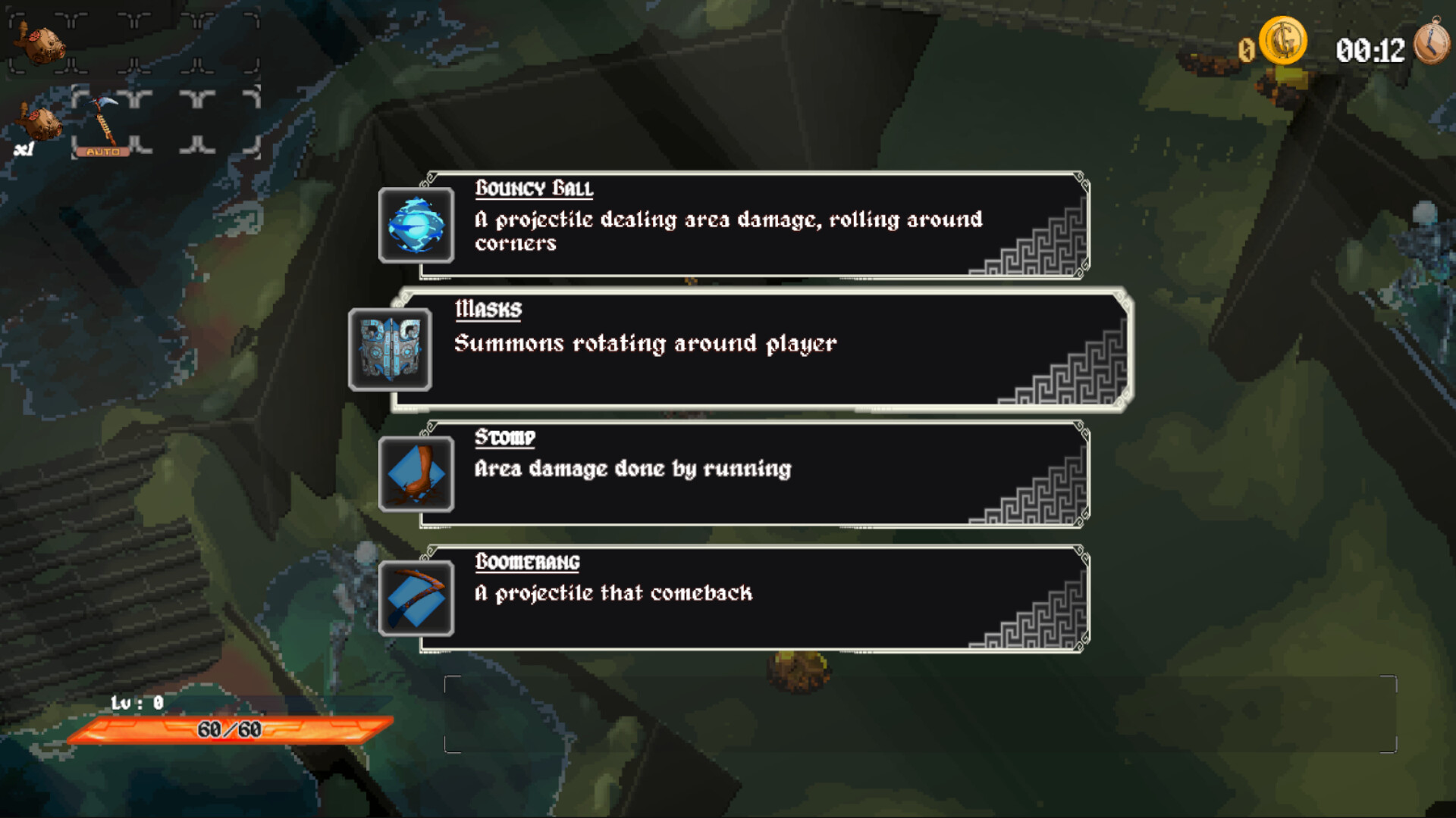 Dig Till You Die screenshot #5