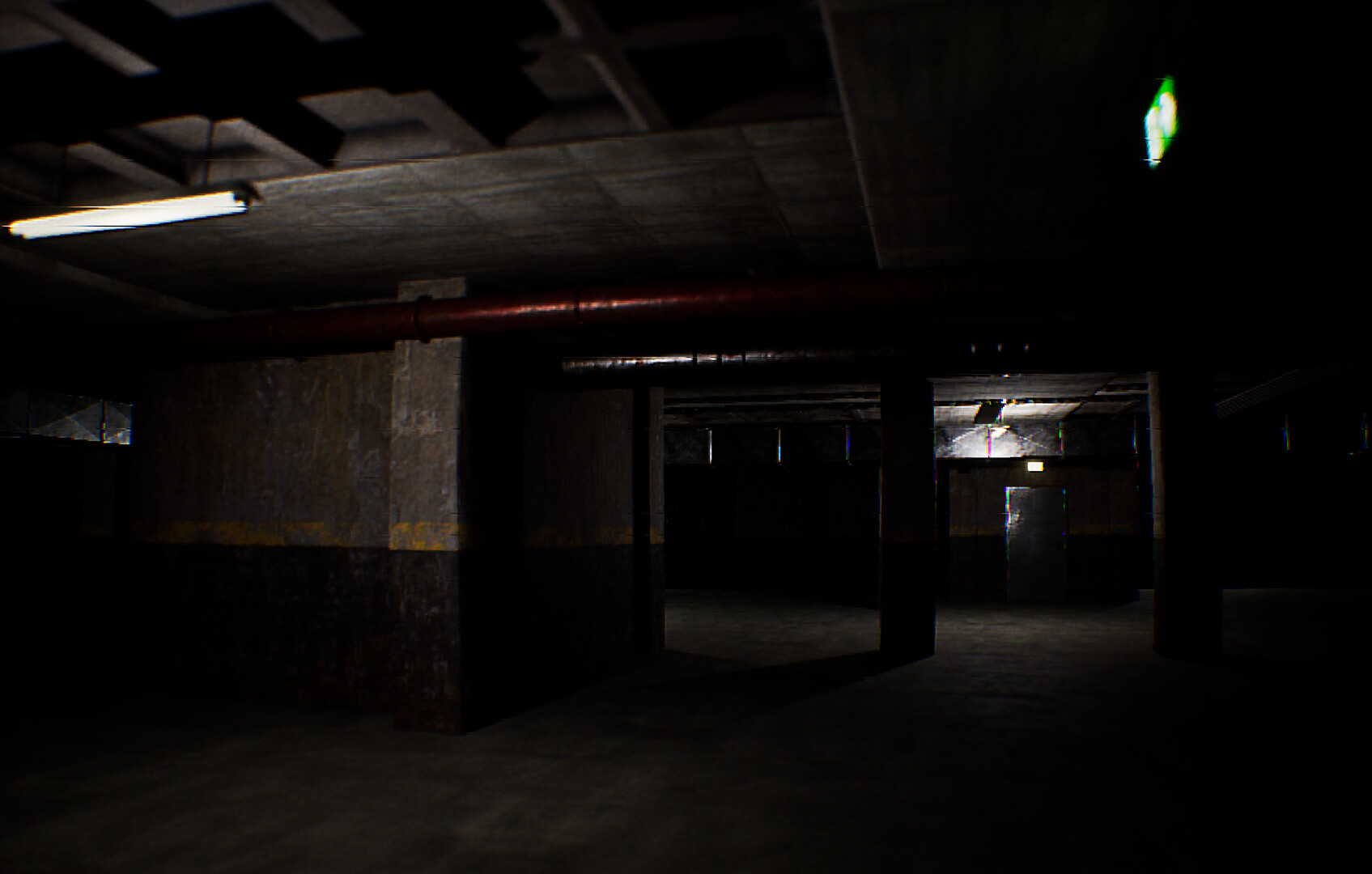 It's Locked screenshot #12