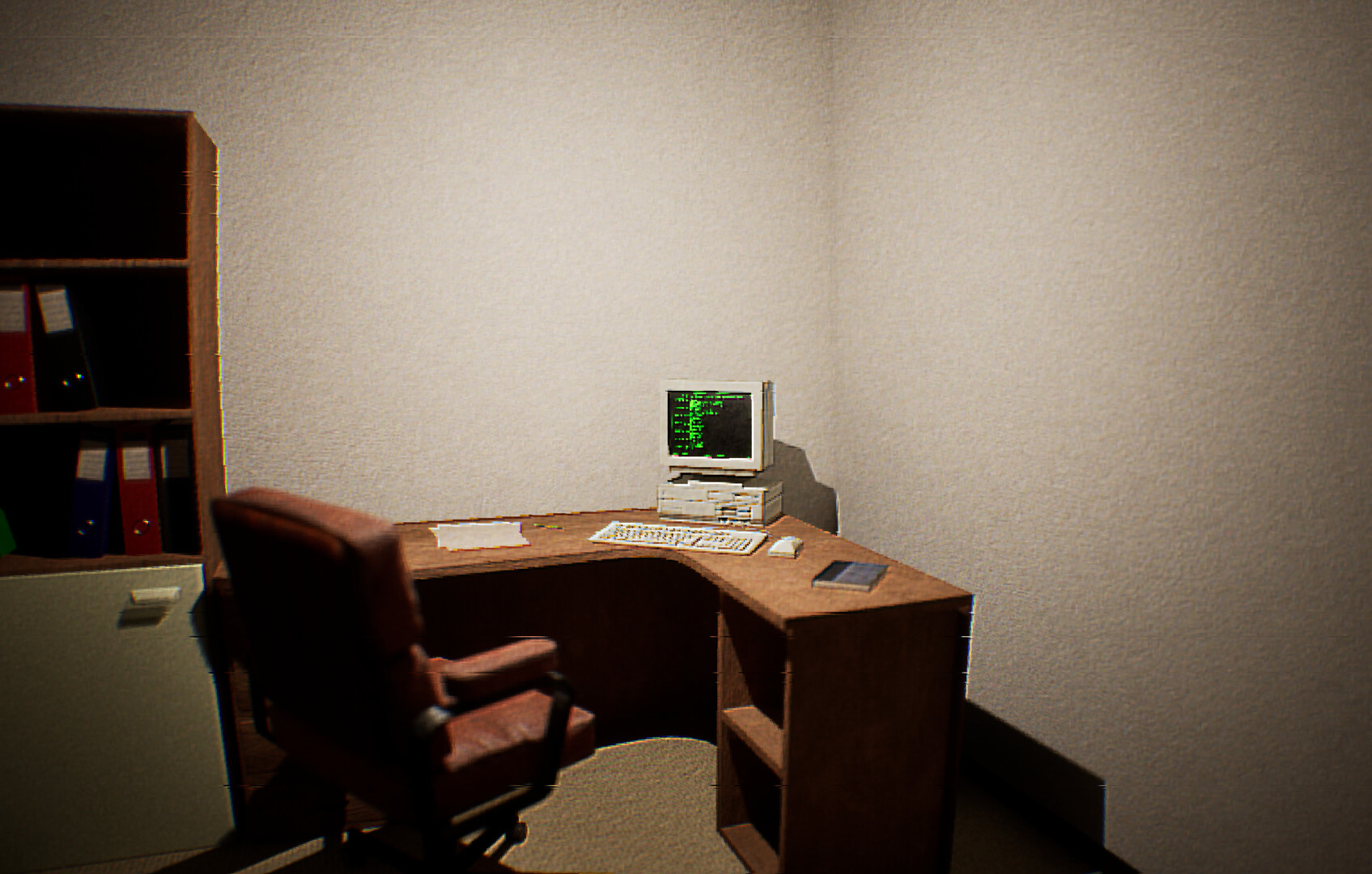 It's Locked screenshot #15