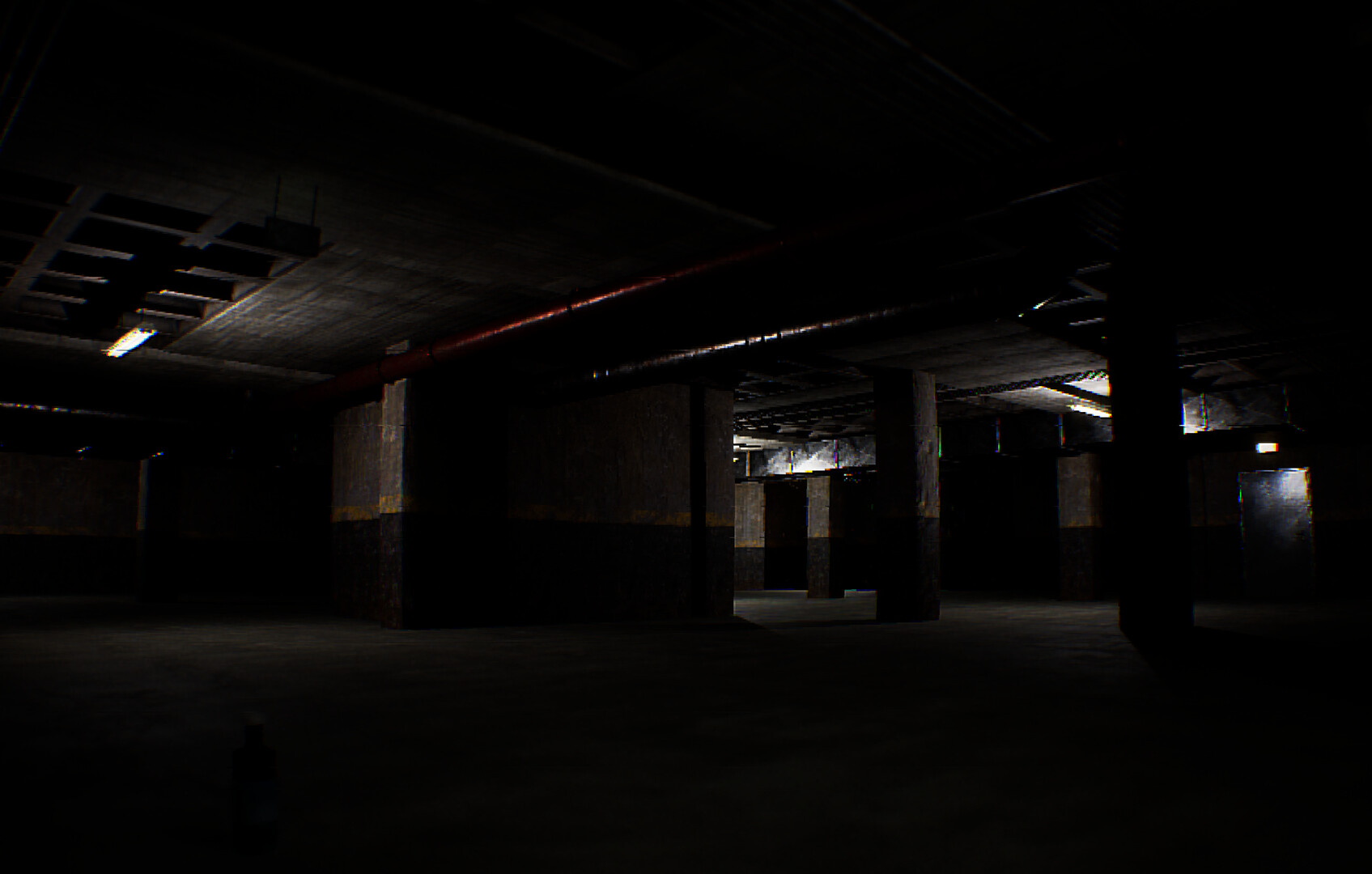 It's Locked screenshot #7