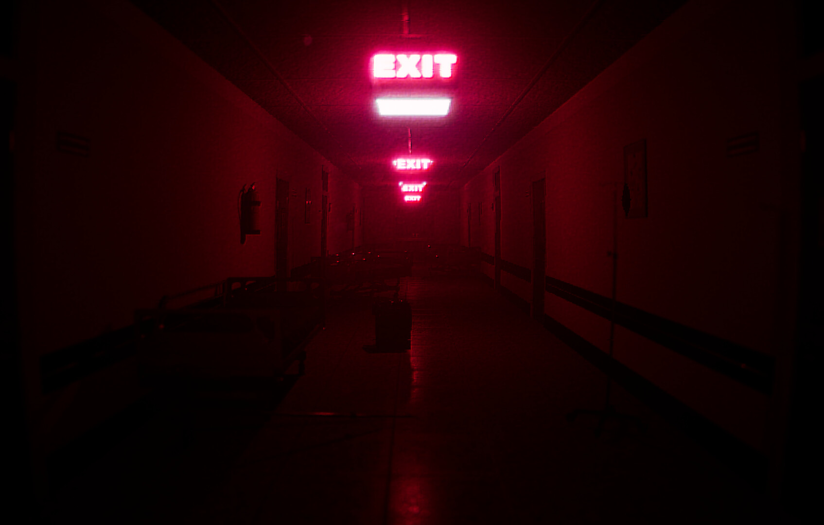 It's Locked screenshot #8