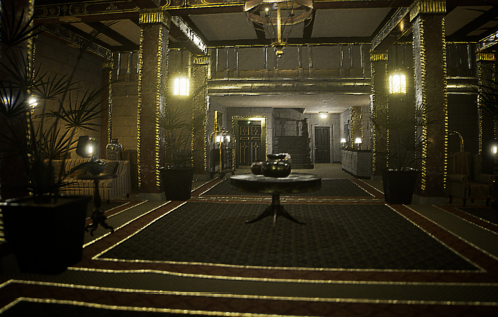 It's Locked screenshot #14