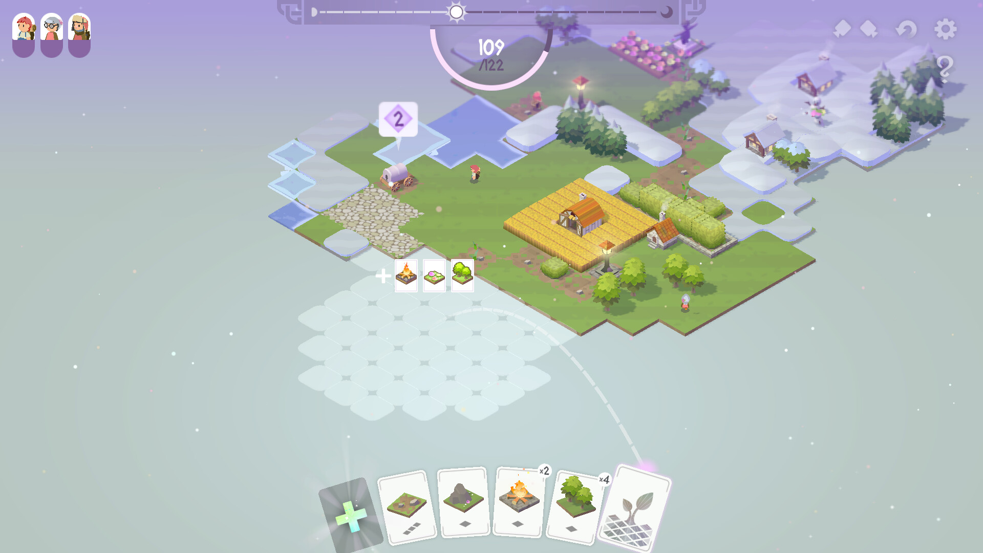 TileShire screenshot #5