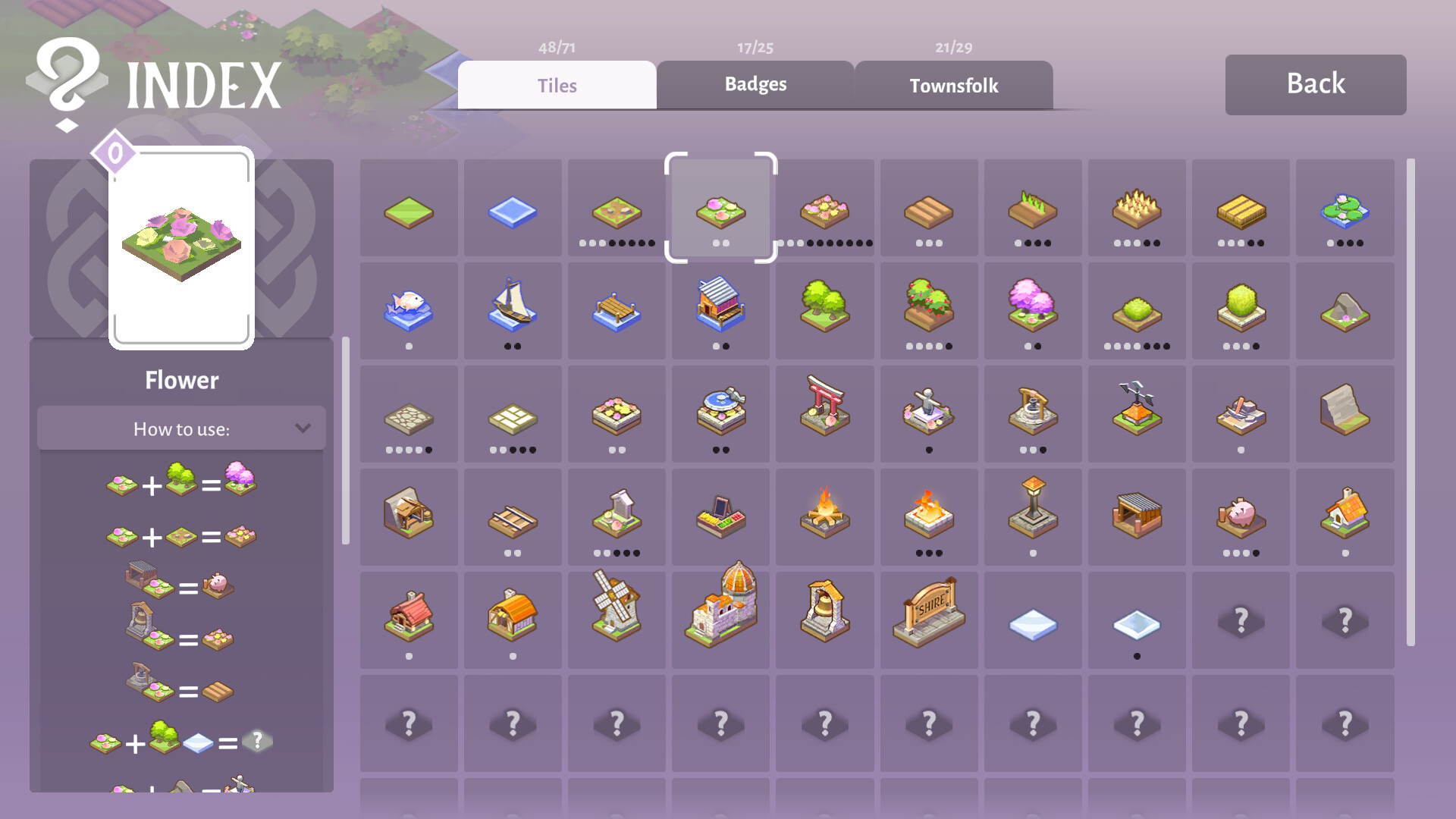 TileShire screenshot #2
