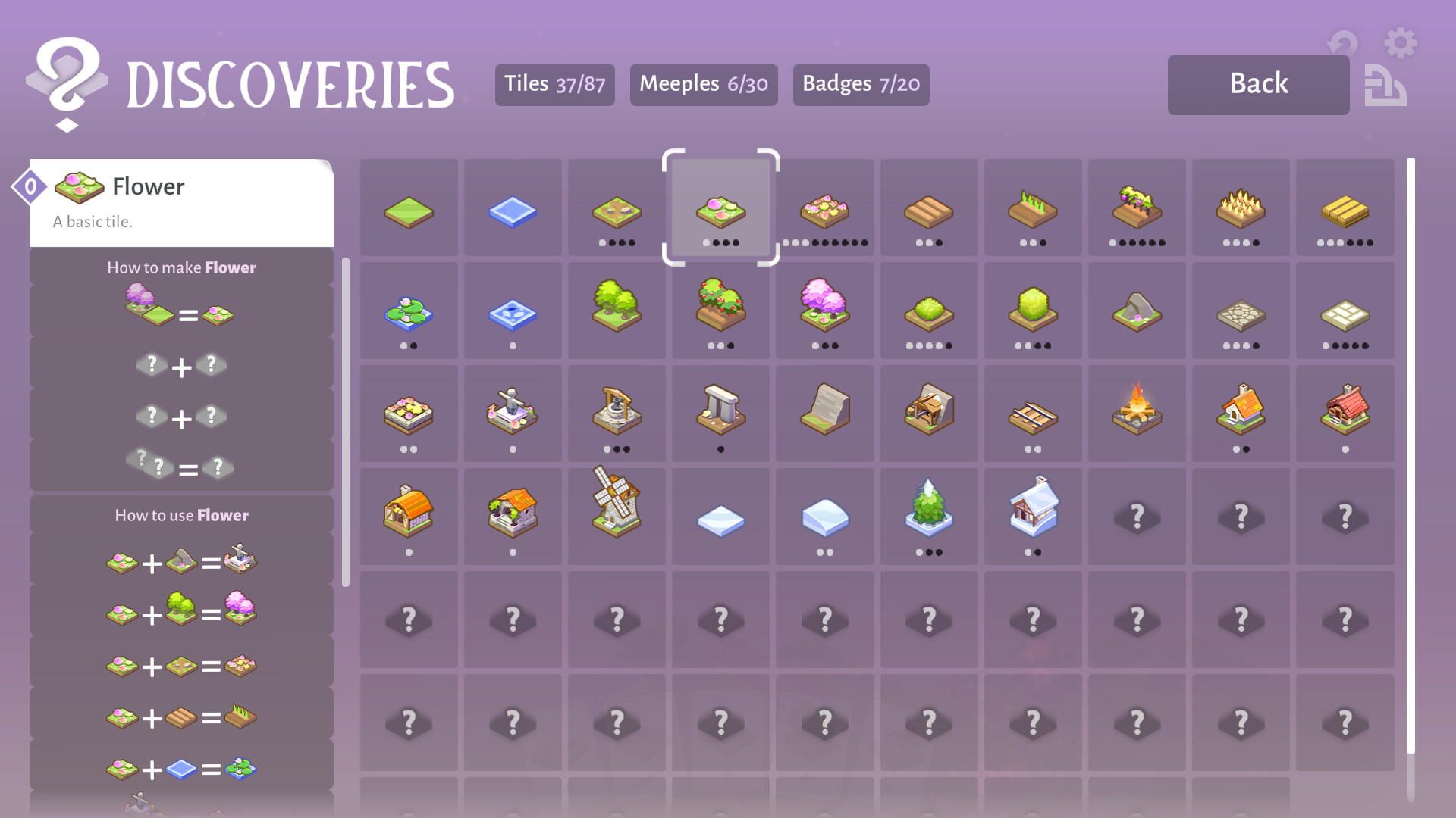 TileShire screenshot #6