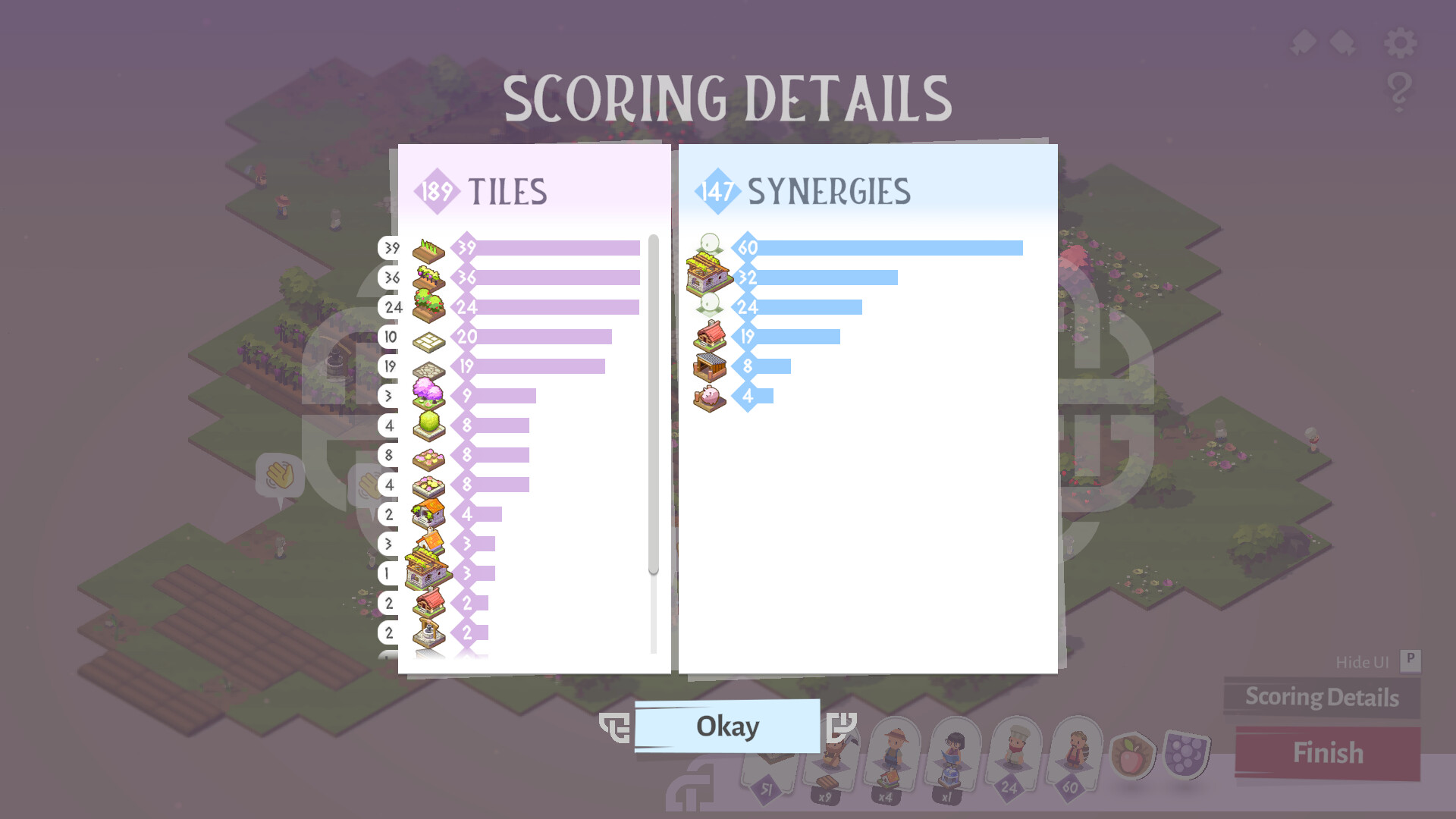 TileShire screenshot #5