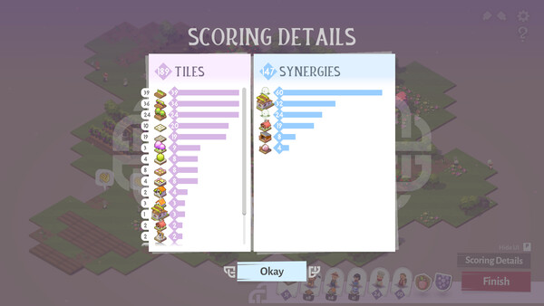 Скриншот 5 из игры TileShire
