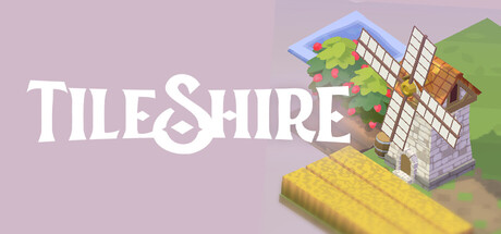 TileShire - similar game to Weeks Till Winter by Boss Blob