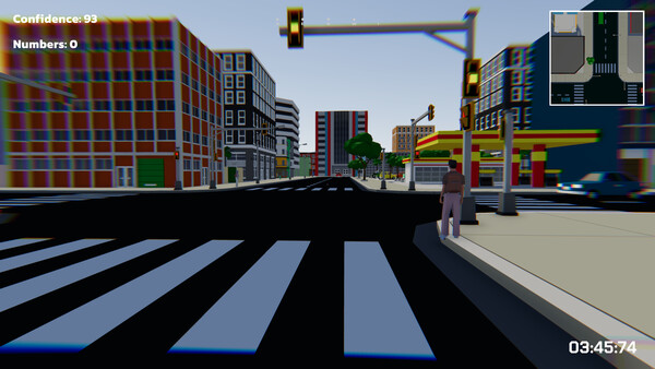 Screenshot 3 of Getting Dates IRL - more gameplay footage