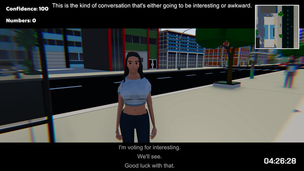 Screenshot media