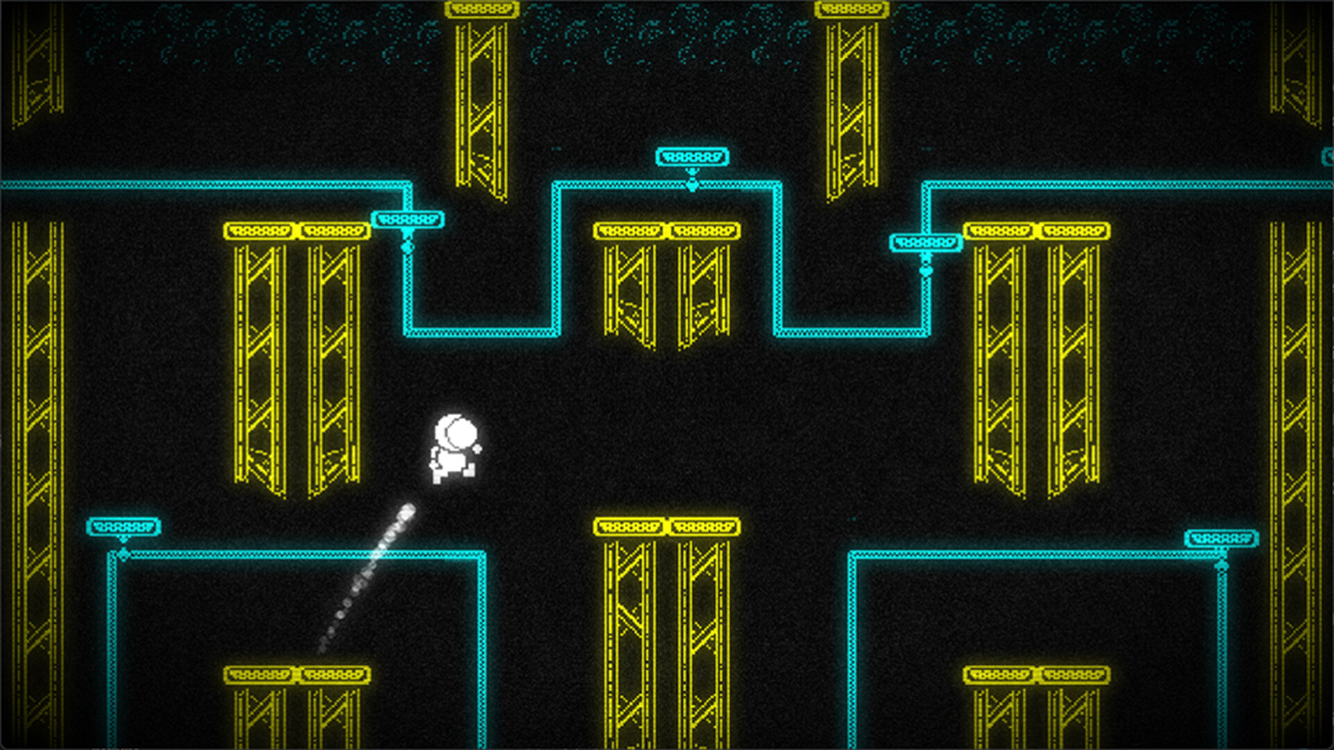Purrfect Ascent screenshot #4