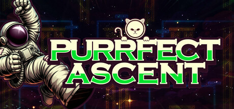 Purrfect Ascent