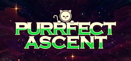 Purrfect Ascent