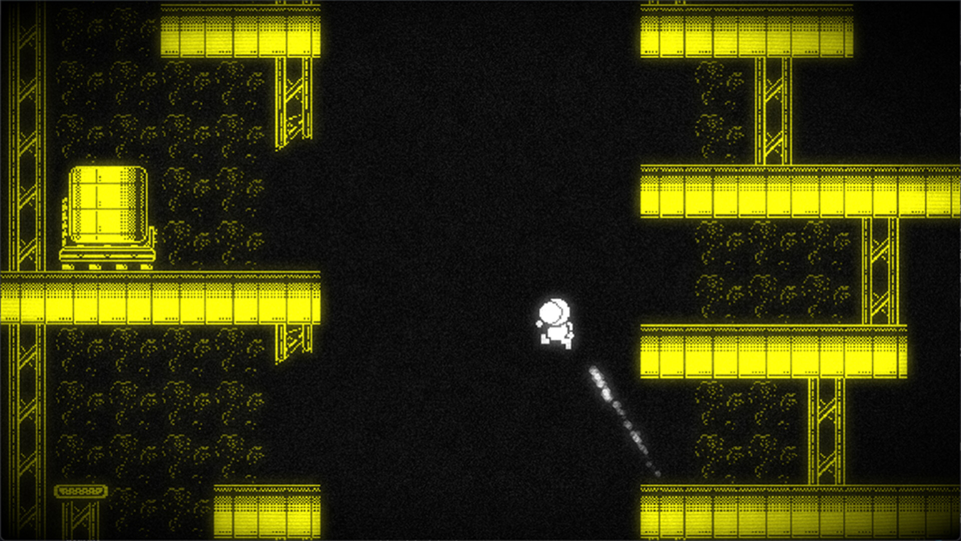 Purrfect Ascent screenshot #6