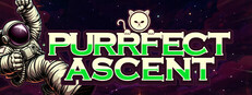 Purrfect Ascent cover