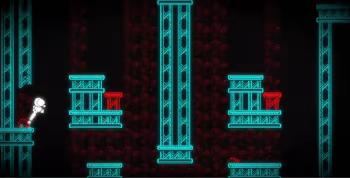 Purrfect Ascent video 2
