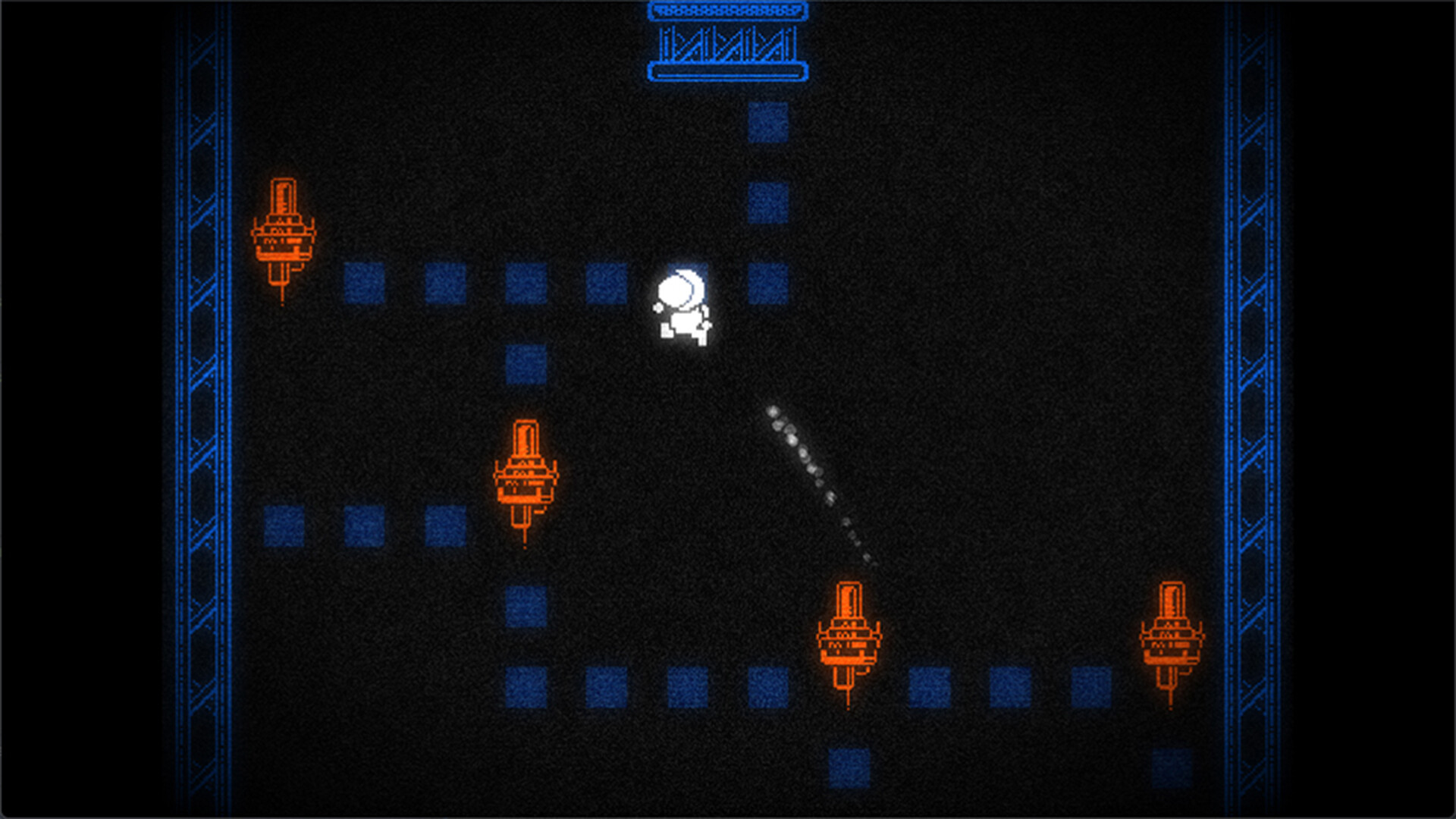 Purrfect Ascent screenshot #5