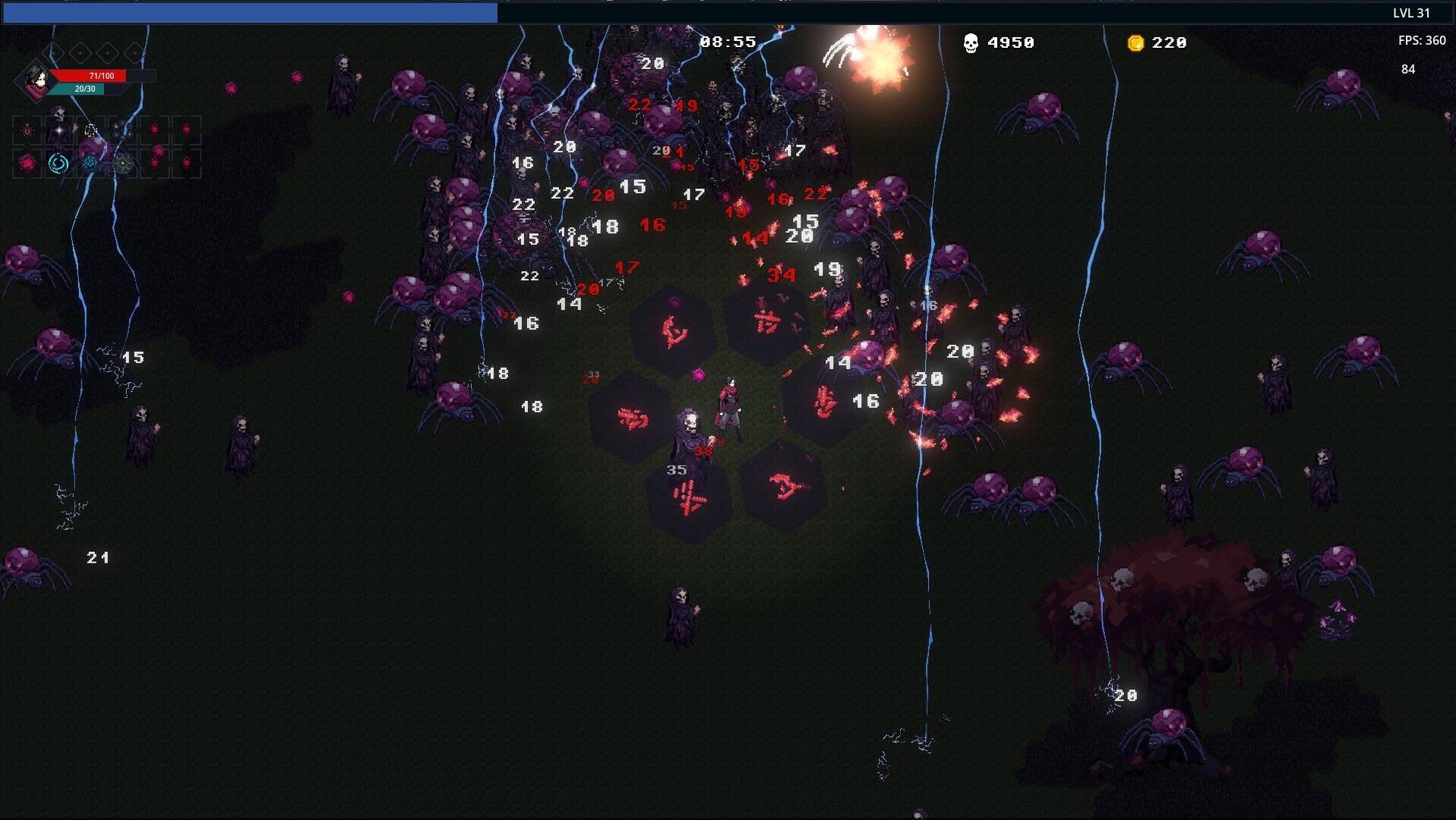 Black Plague screenshot #7