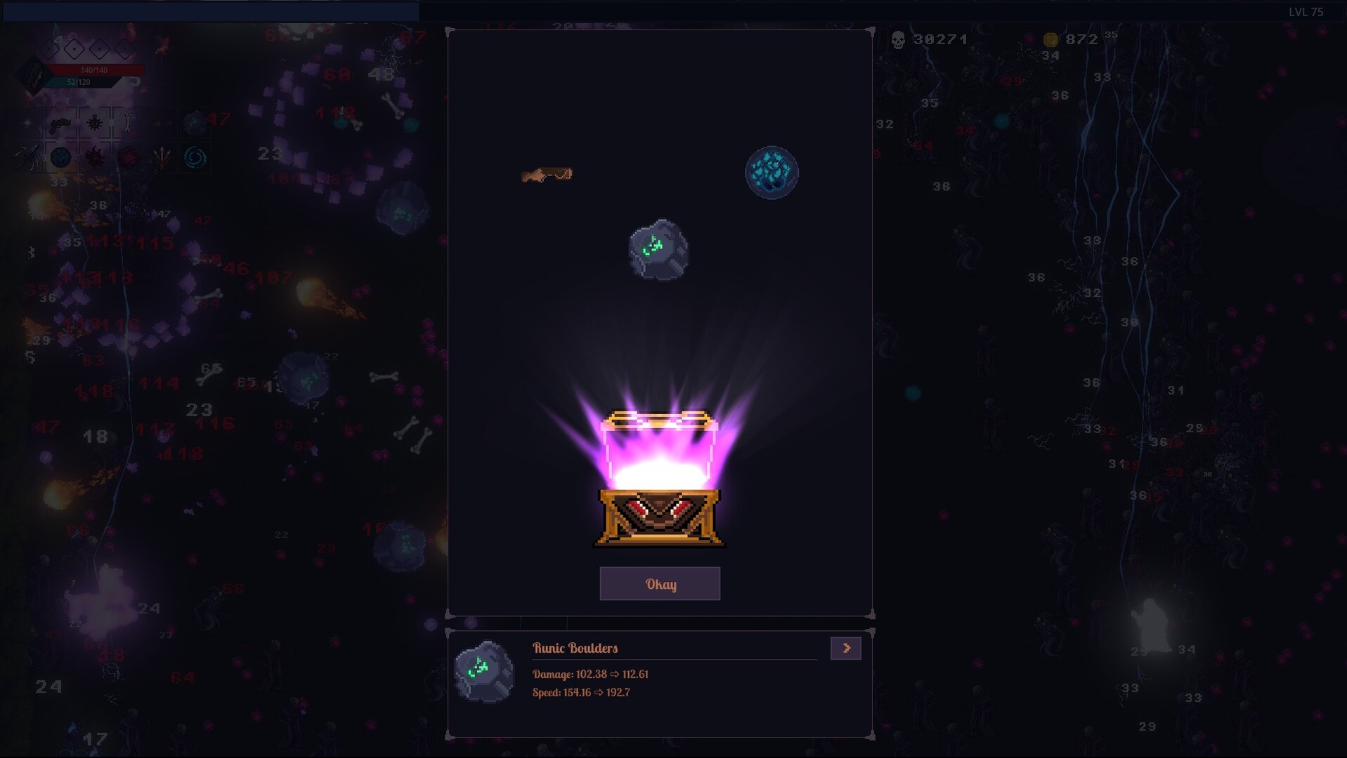 Black Plague screenshot 4