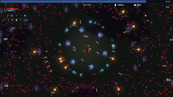 Black Plague (PC) gameplay screenshot 12