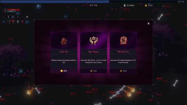 Black Plague (PC) gameplay screenshot 13