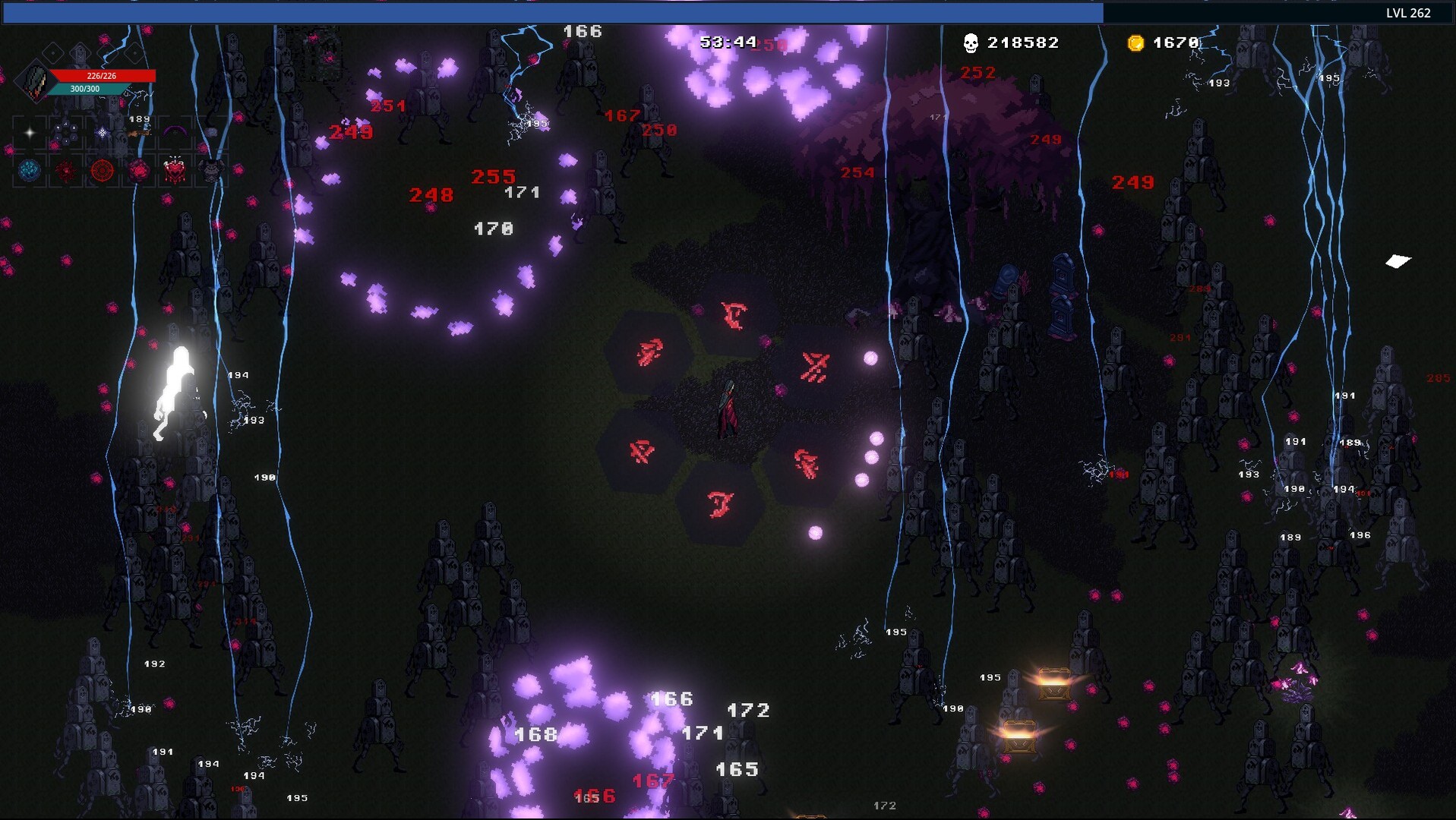Black Plague screenshot #7
