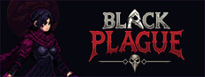 Black Plague Steam capsule image